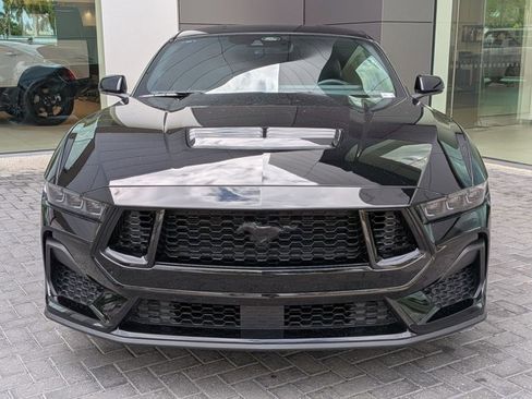 Used 2025 Ford Mustang GT Premium image 2