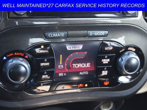 Used 2014 Nissan Juke NISMO RS w/ Navigation Package image 36