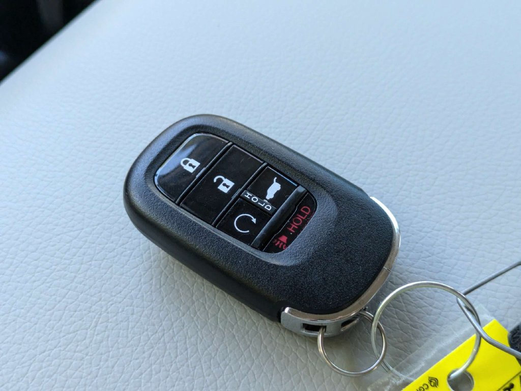 Used 2026 Honda Pilot Elite image 33
