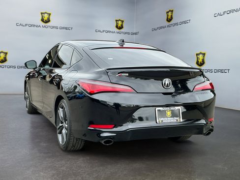 Used 2023 Acura Integra A-Spec image 7