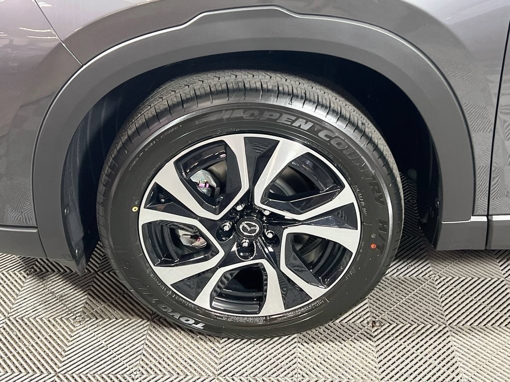 New 2026 MAZDA CX-5 Preferred AWD/4WD image 23