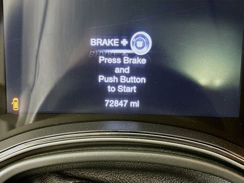 Used 2020 Jeep Grand Cherokee High Altitude image 19