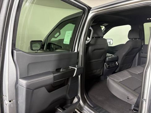 New 2025 Ford F150 STX w/ Equipment Group 200A image 25