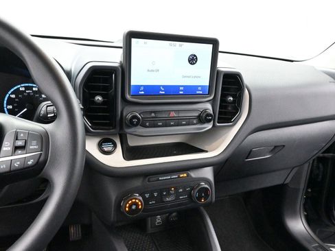 Used 2024 Ford Bronco Sport Heritage image 18