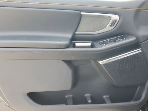 New 2025 Ford Expedition Tremor image 12