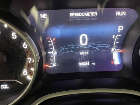 Used 2020 Jeep Compass Latitude w/ Popular Equipment Group AWD/4WD image 26