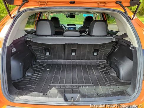 Used 2018 Subaru Crosstrek 2.0i Limited AWD/4WD image 28