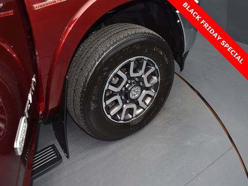 Used 2020 RAM 3500 Limited image 14