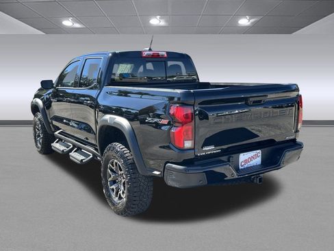 New 2026 Chevrolet Colorado ZR2 w/ Technology Package image 5