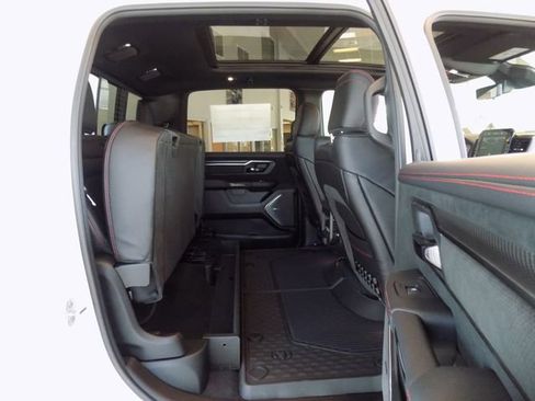 New 2026 RAM 1500 RHO w/ RHO Level 1 Equipment Group AWD/4WD image 37