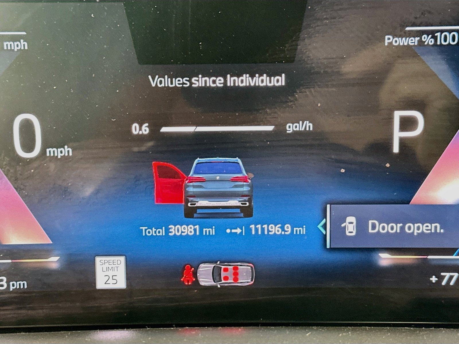 Used 2024 BMW X5 xDrive40i w/ Parking Assistance Package AWD/4WD image 22