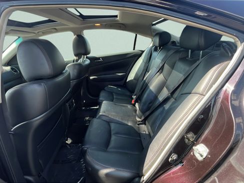 Used 2013 Nissan Maxima 3.5 SV FWD image 22