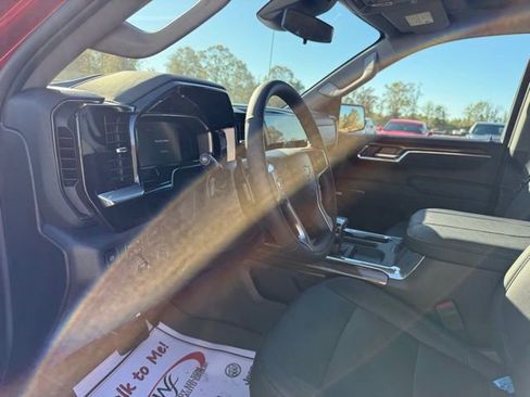 New 2026 Chevrolet Silverado 1500 LT Trail Boss w/ Convenience Package II image 12