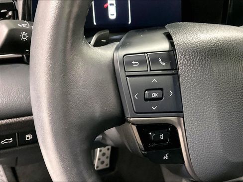 Certified 2025 Toyota Camry XSE FWD image 23