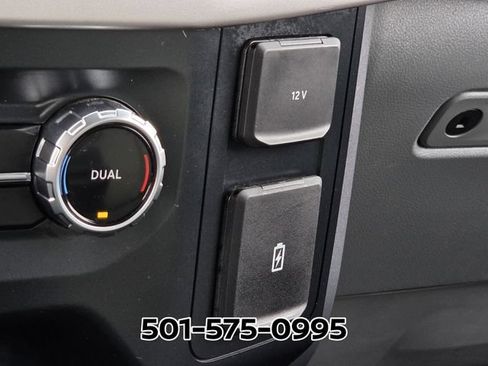 Used 2023 Ford F150 XLT w/ Equipment Group 301A Mid AWD/4WD image 24
