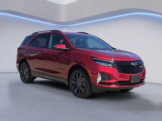 Used 2024 Chevrolet Equinox RS w/ RS Leather Package video 2