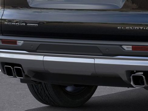 New 2026 GMC Acadia Elevation w/ Super Cruise Package image 15