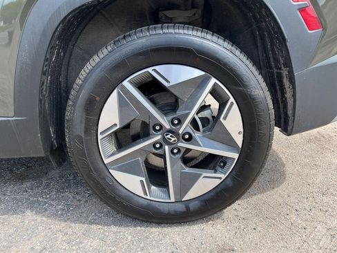 Used 2025 Hyundai Tucson SEL image 30