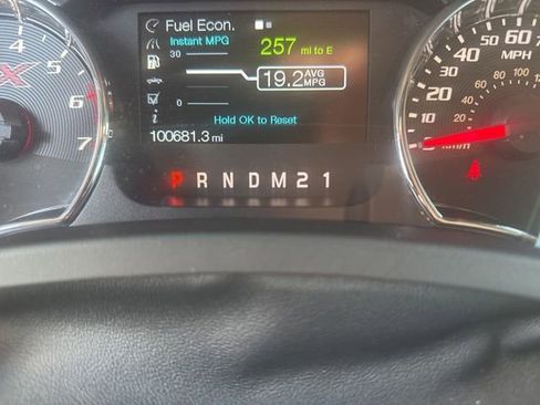 Used 2012 Ford F150 FX4 w/ FX Luxury Pkg image 18