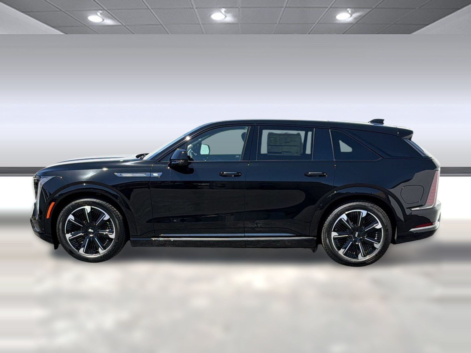 New 2026 Cadillac Escalade IQ Sport 2 AWD/4WD image 2