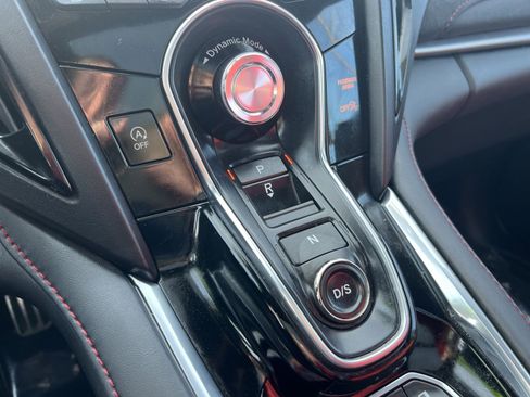 Used 2023 Acura RDX AWD w/ A-Spec & Advance Pkg image 22