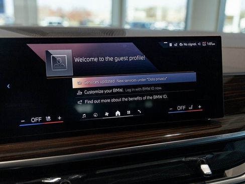 New 2026 BMW X5 xDrive40i image 29