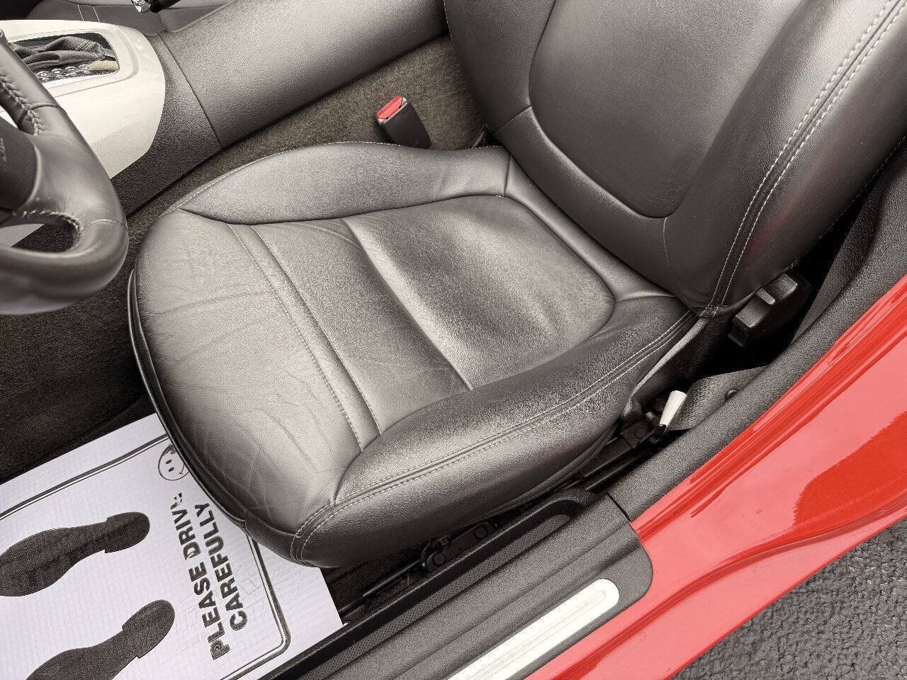 Used 2007 Saturn Sky w/ Premium Trim Pkg RWD image 25