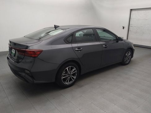 Used 2023 Kia Forte LXS FWD image 10