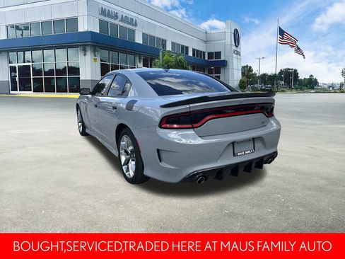 Used 2022 Dodge Charger GT image 6