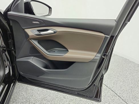 Used 2025 Audi Q6 e-tron Premium Plus w/ Premium Plus image 22