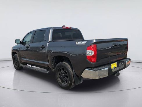 Used 2020 Toyota Tundra SR5 w/ SR5 Upgrade Package RWD image 3