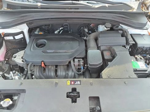 Used 2020 Hyundai Santa Fe Limited FWD image 62