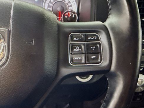 Used 2018 RAM 1500 Sport w/ Convenience Group image 15