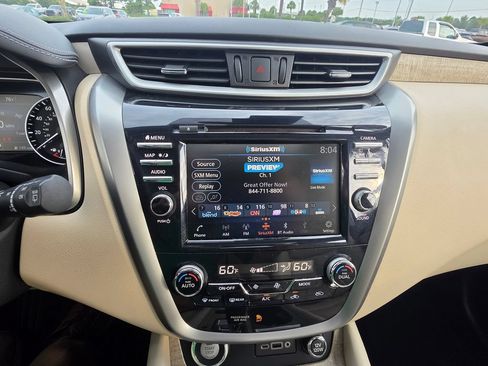 Certified 2024 Nissan Murano SL FWD image 25