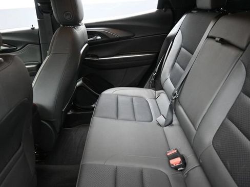 Used 2023 Chevrolet TrailBlazer RS w/ Convenience Package AWD/4WD image 23