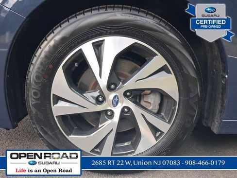 Used 2025 Subaru Legacy Premium AWD/4WD image 32
