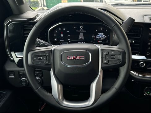 Certified 2023 GMC Sierra 1500 SLE w/ X31 Off-Road Package image 20