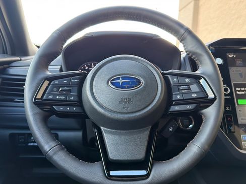 New 2026 Subaru Forester Touring w/ Touring Package image 24