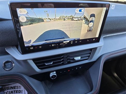 New 2026 Ford Explorer ST-Line image 12