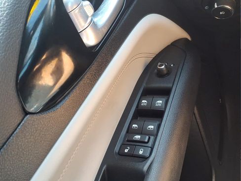 Used 2023 Jeep Compass Limited AWD/4WD image 26