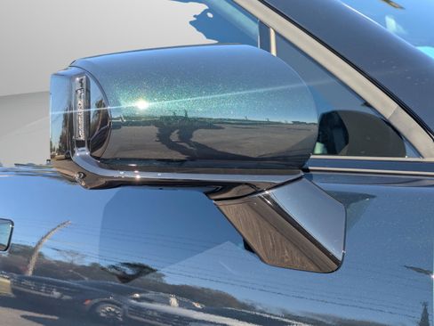 New 2026 Hyundai Palisade Calligraphy image 13