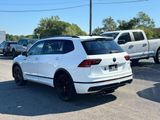 Used 2022 Volkswagen Tiguan SE R-Line image 6