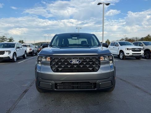 New 2025 Ford Maverick XL w/ Equipment Group 101A image 2