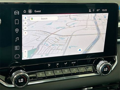 New 2026 GMC Canyon Elevation w/ Convenience Package image 8