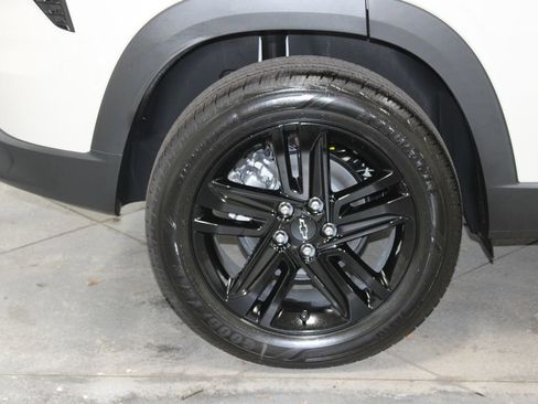 New 2026 Chevrolet Trax ACTIV w/ Driver Confidence Package image 46