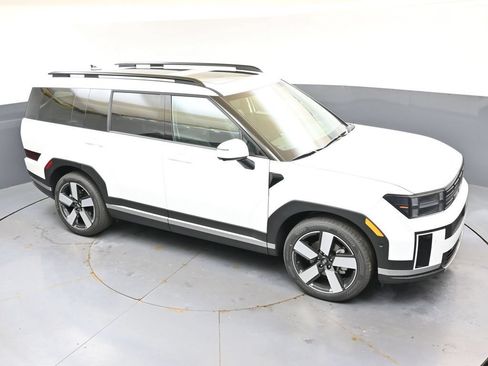 New 2026 Hyundai Santa Fe Limited AWD/4WD image 52