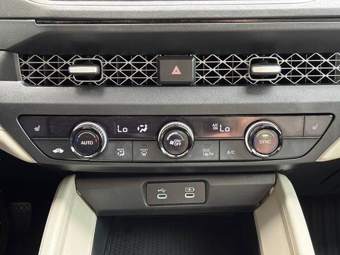 Certified 2024 Honda Accord EX image 23