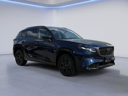 New 2026 MAZDA CX-5 2.5 S w/ Premium Package