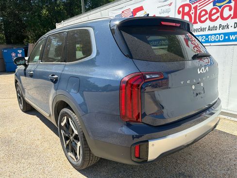 Used 2023 Kia Telluride S AWD/4WD image 8