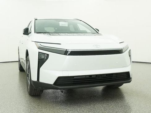 New 2026 Toyota bZ FWD image 30